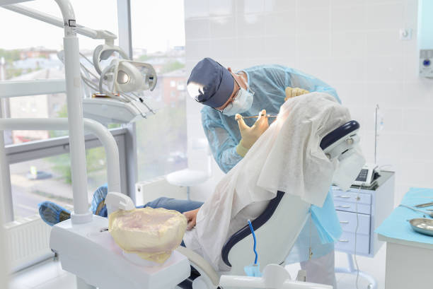Best Emergency Cosmetic Dentistry in Elyria, OH